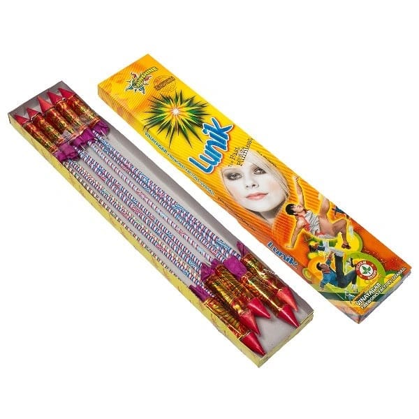 Lunik Rockets